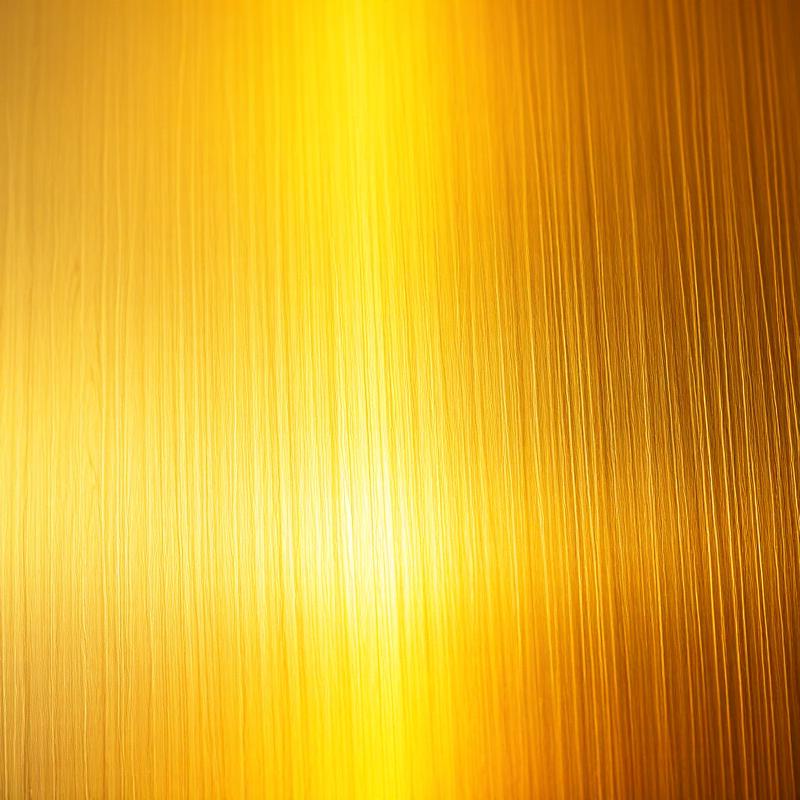 Brushed Brass