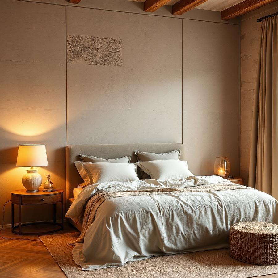 Linen Suite — Marrakech, MA